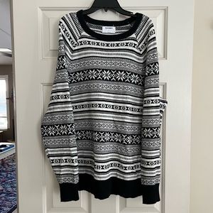 Old Navy Sweater